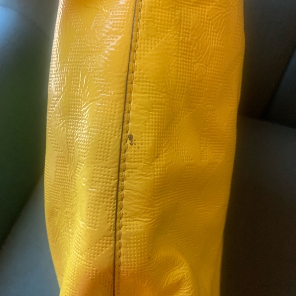 Authentic Michael Kors handbag - Picture 8 of 9